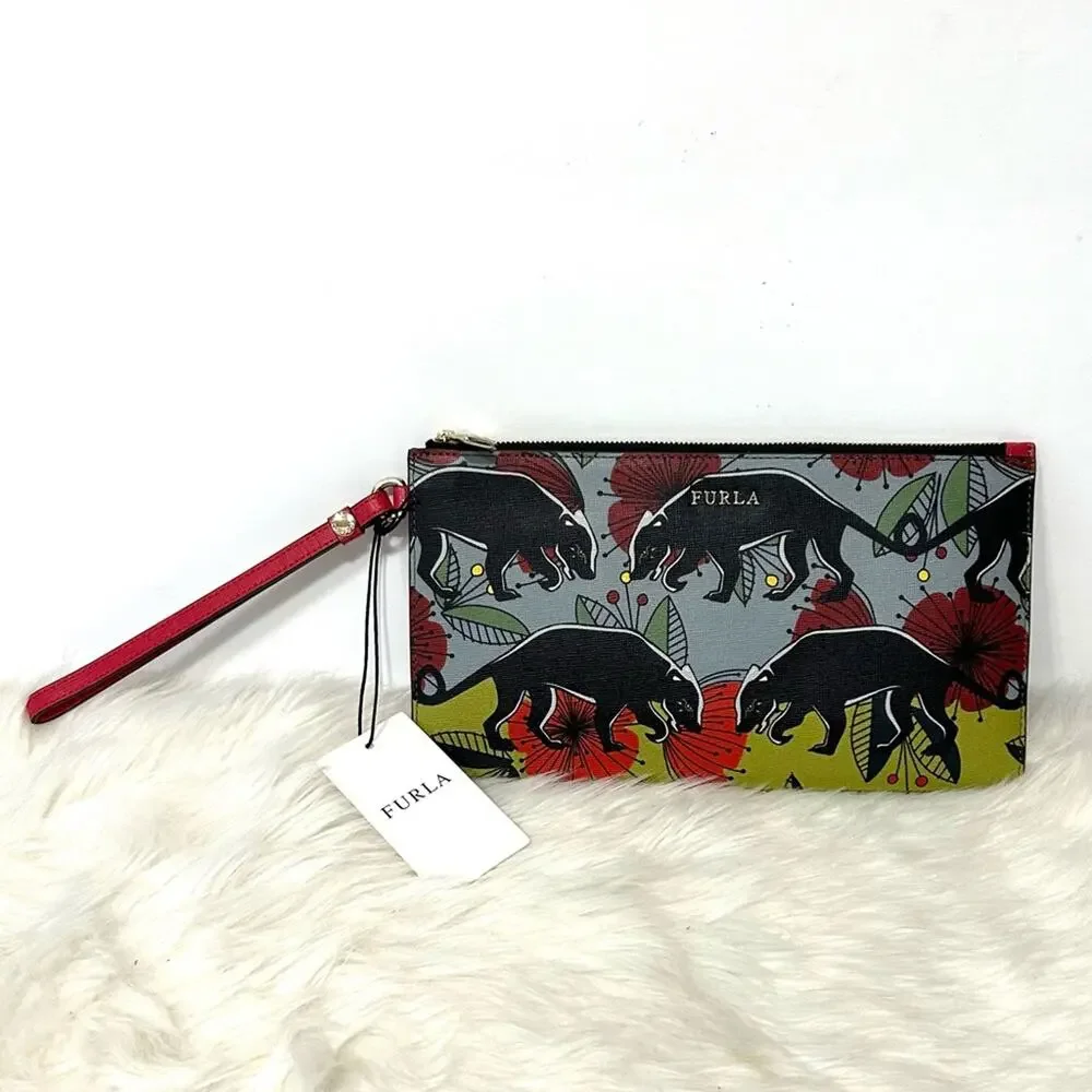 Furla new tag